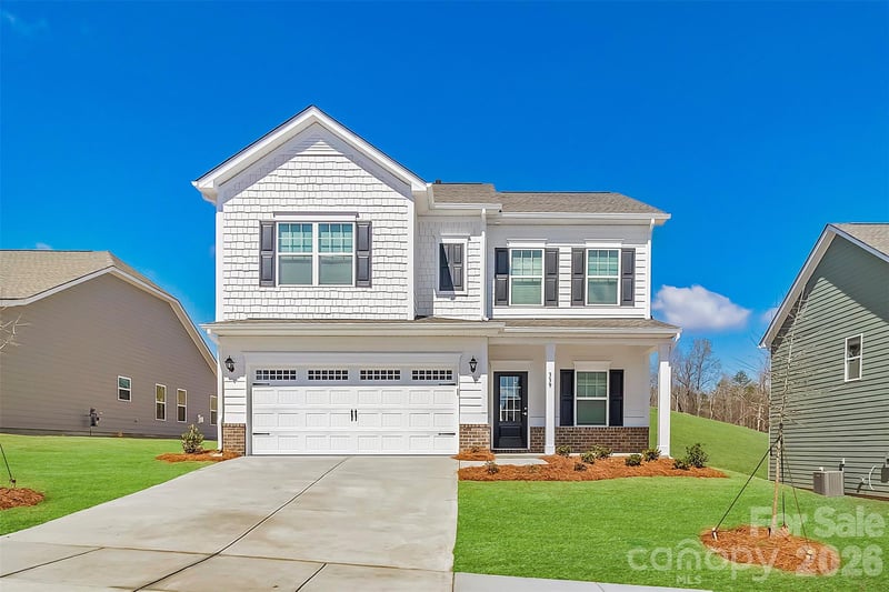 1714 Rankin Ave, Newton, NC 28658