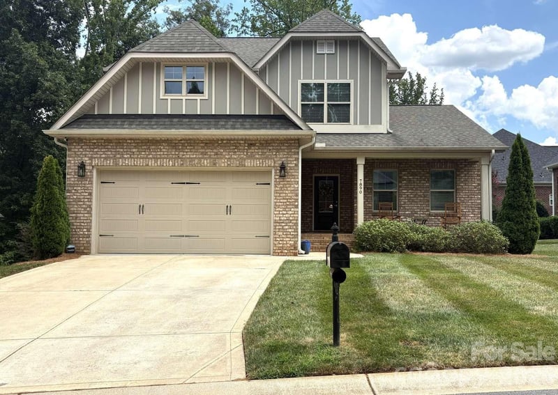 7890 Ballentrae Pl, Stanley, NC 28164