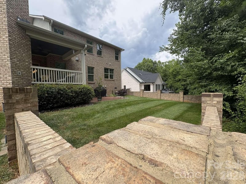 7890 Ballentrae Pl, Stanley, NC 28164