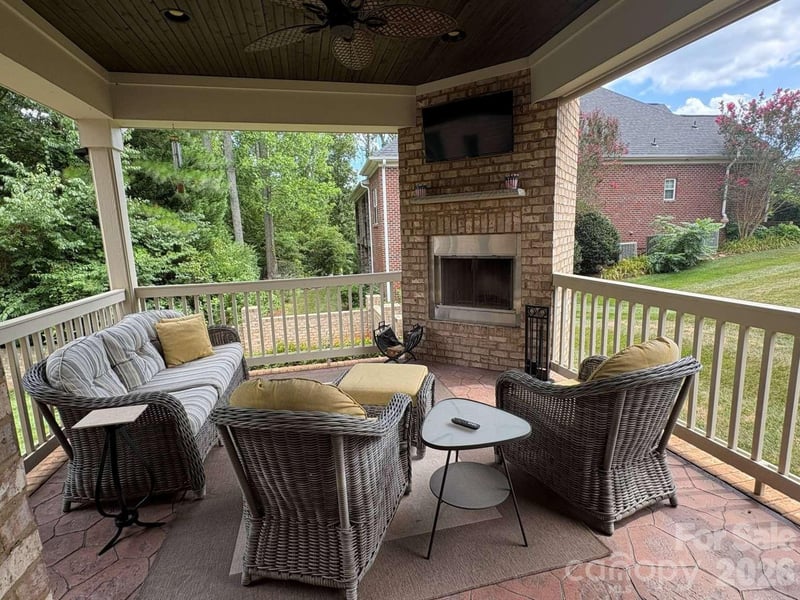 7890 Ballentrae Pl, Stanley, NC 28164