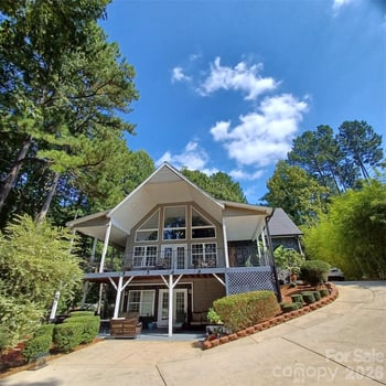 3645 Lake Bluff Dr, Sherrills Ford, NC 28763