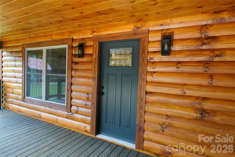 616 Twinbrook Ln, Maggie Valley, NC 28751