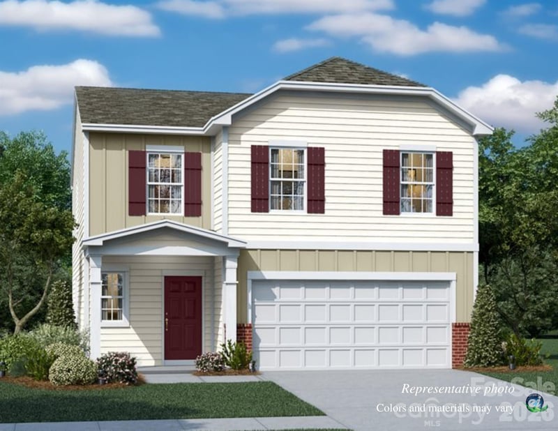 4093 Oxford Glen Dr #OG 104, Claremont, NC 28610