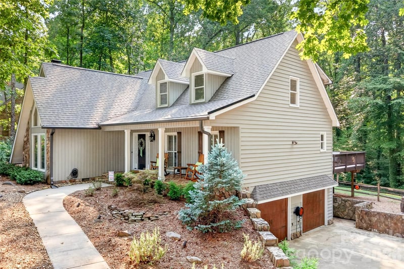 1345 Gaston Day School Rd, Gastonia, NC 28056