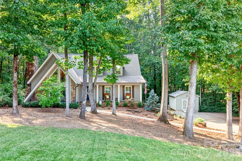 1345 Gaston Day School Rd, Gastonia, NC 28056