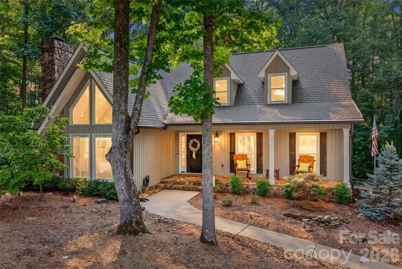 1345 Gaston Day School Rd, Gastonia, NC 28056