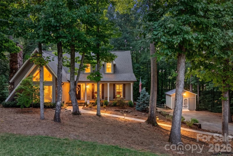 1345 Gaston Day School Rd, Gastonia, NC 28056