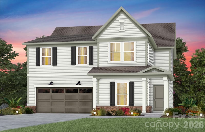 1028 Wt Ferguson Dr #51, Matthews, NC 28104