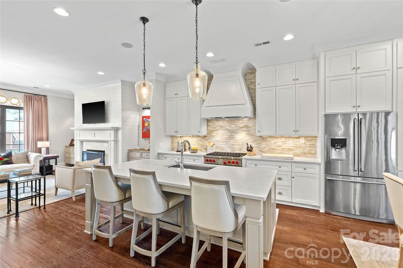 1624 Lombardy Cir, Charlotte, NC 28203