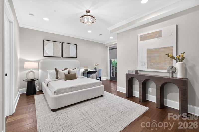 1624 Lombardy Cir, Charlotte, NC 28203