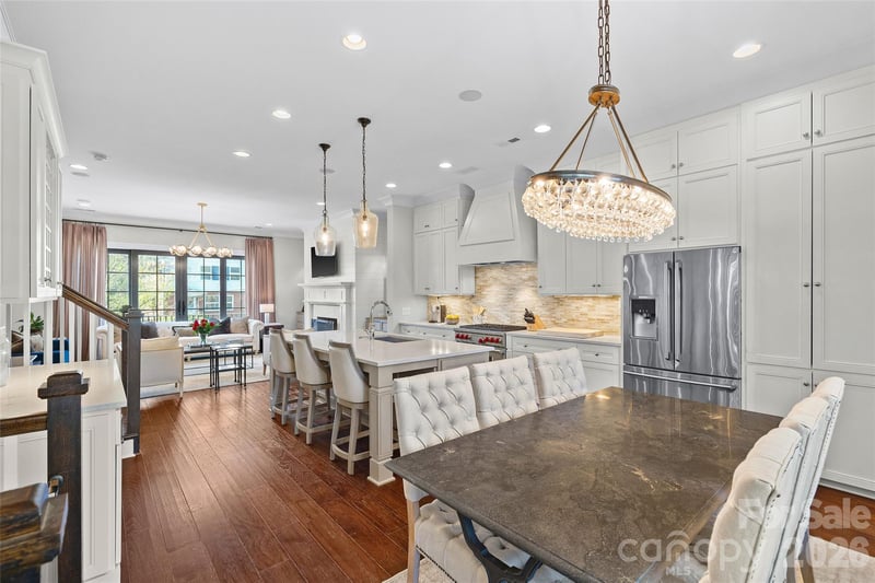 1624 Lombardy Cir, Charlotte, NC 28203
