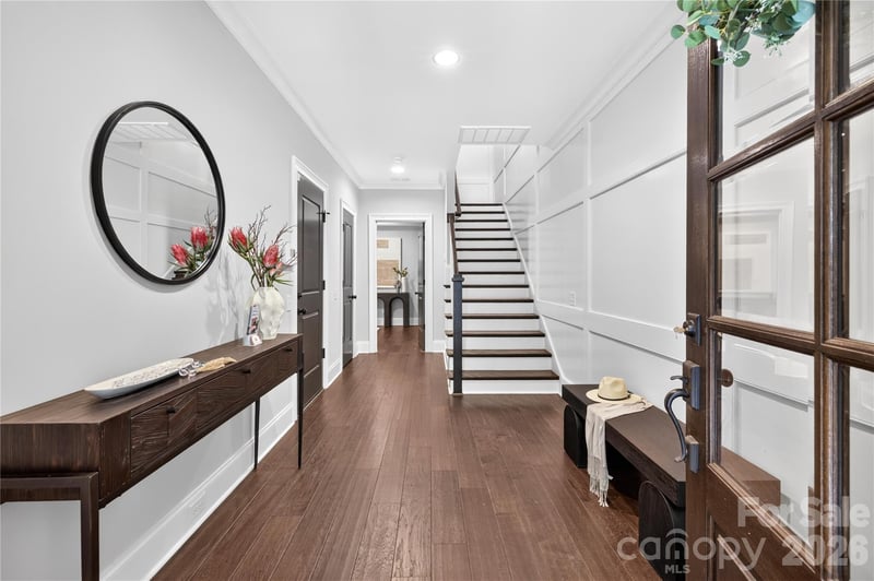 1624 Lombardy Cir, Charlotte, NC 28203