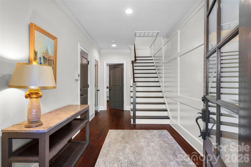 1624 Lombardy Cir, Charlotte, NC 28203