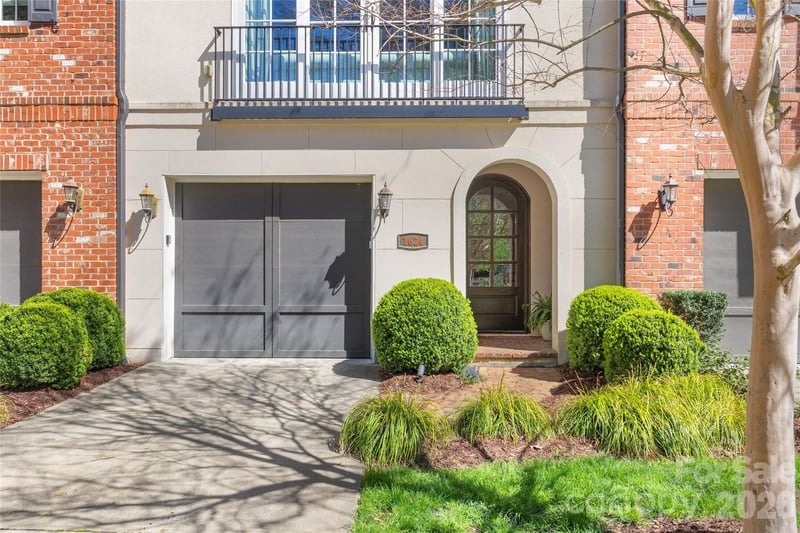 1624 Lombardy Cir, Charlotte, NC 28203
