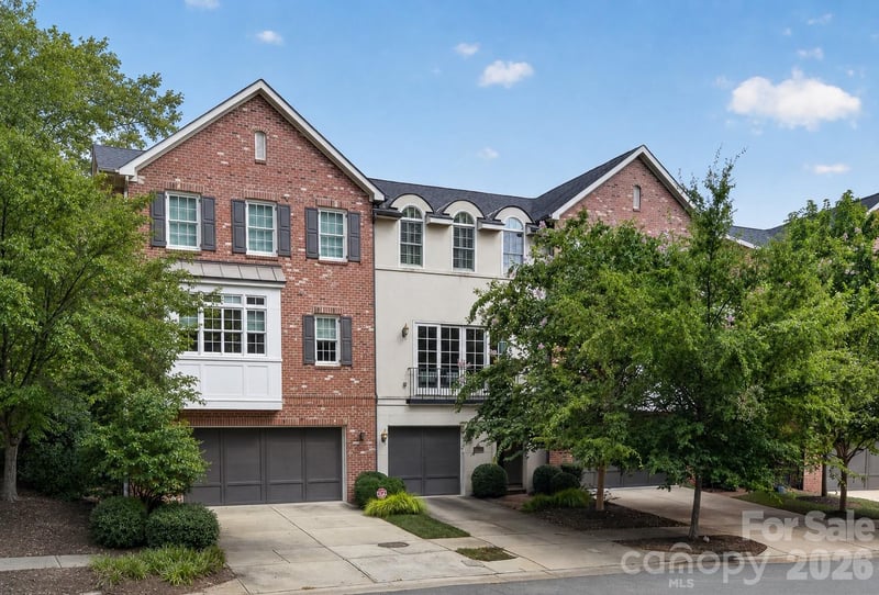 1624 Lombardy Cir, Charlotte, NC 28203