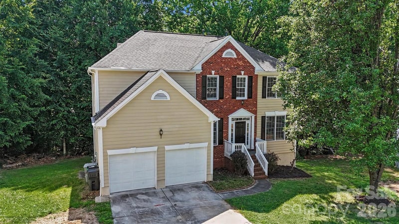 7731 Beaker Ct, Charlotte, NC 28269