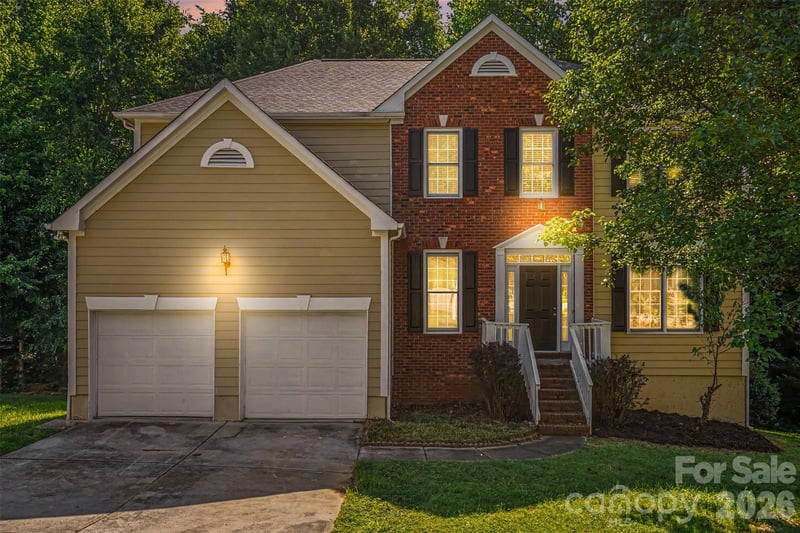 7731 Beaker Ct, Charlotte, NC 28269