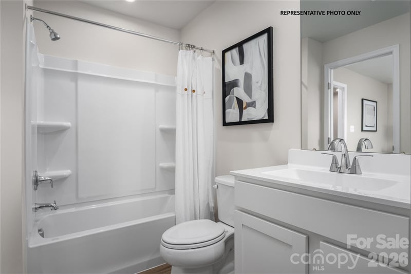 5900 Granbury Dr, Kannapolis, NC 28081
