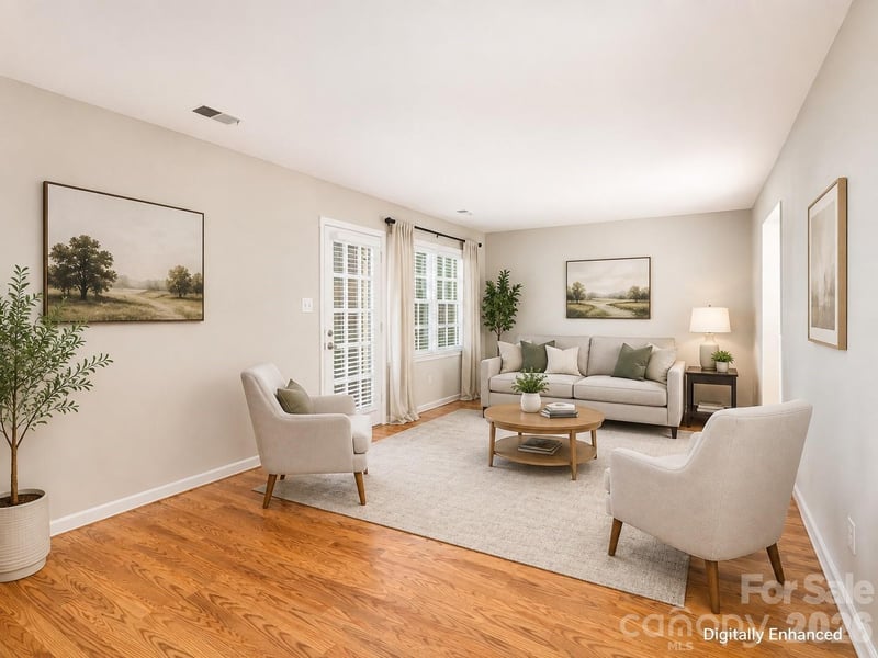 8017 Regent Park Ln, Charlotte, NC 28210