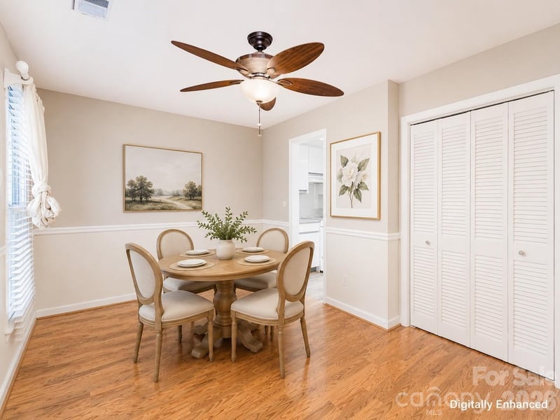 8017 Regent Park Ln, Charlotte, NC 28210