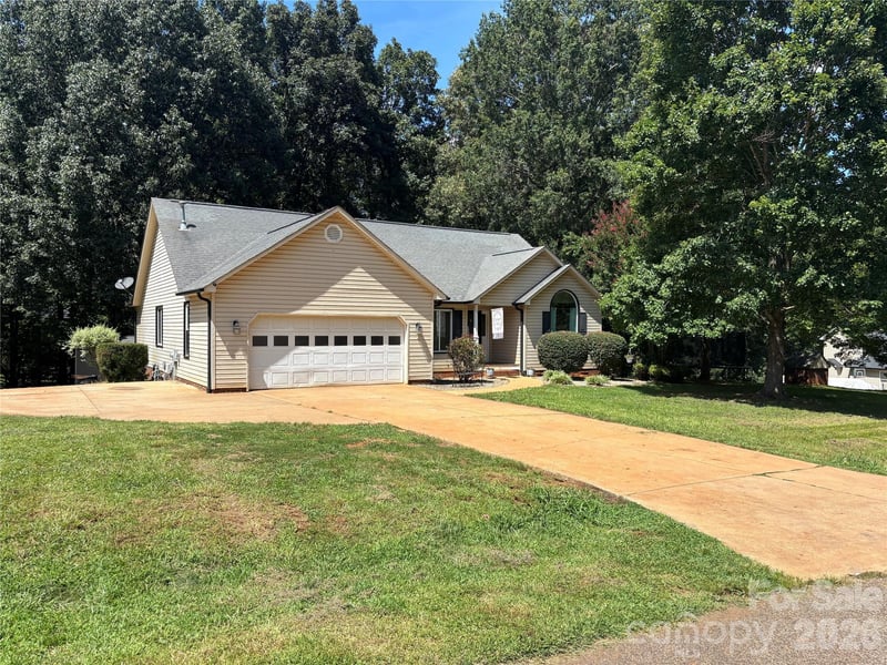 120 Strawberry Ln #15, Salisbury, NC 28147