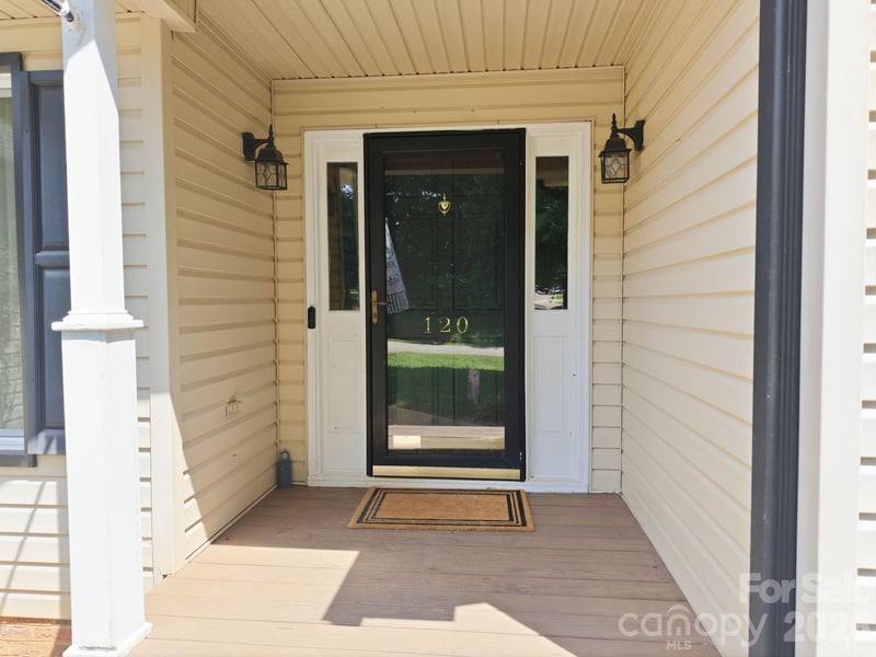 120 Strawberry Ln, Salisbury, NC 28147