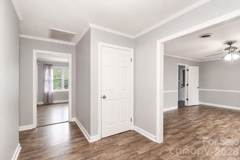 535 Carolina Ave, Statesville, NC 28677