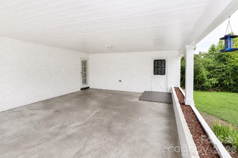 535 Carolina Ave, Statesville, NC 28677
