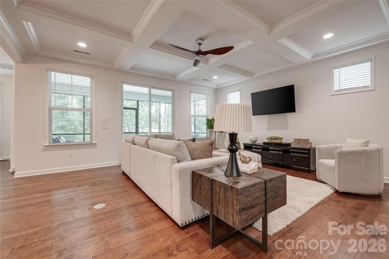 2566 Red Hill St, Concord, NC 28027
