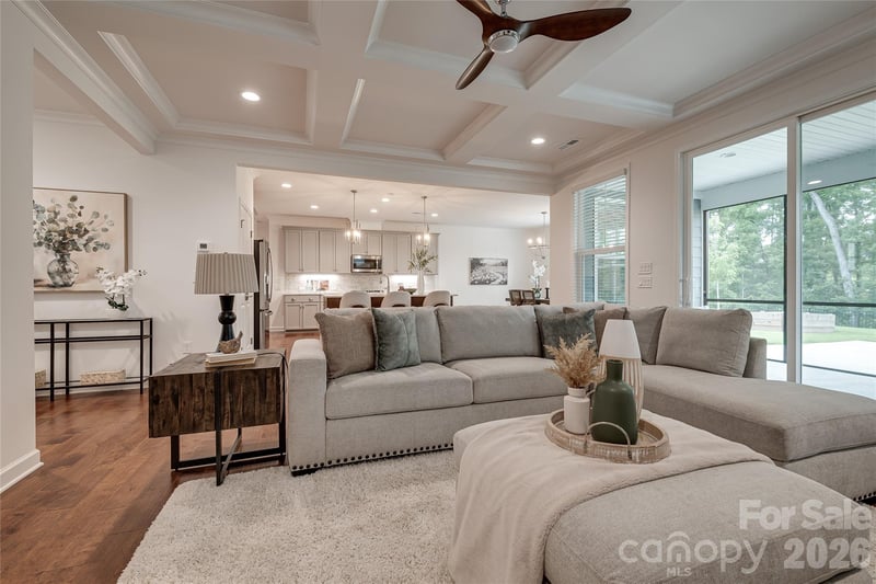 2566 Red Hill St, Concord, NC 28027