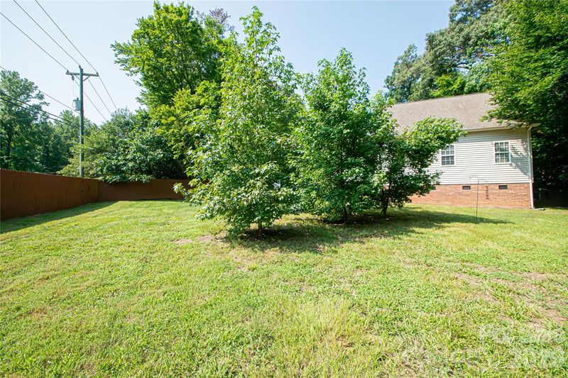 2600 Rustic Ridge Ct, Charlotte, NC 28270