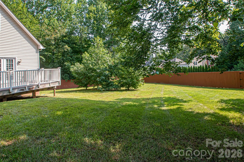 2600 Rustic Ridge Ct, Charlotte, NC 28270