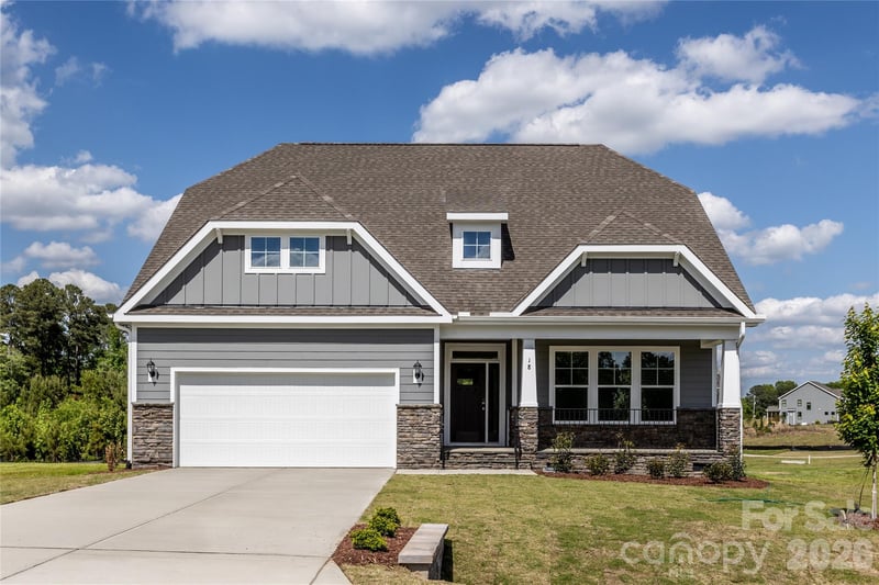 1234 Hunting Ridge Dr, Belmont, NC 28012