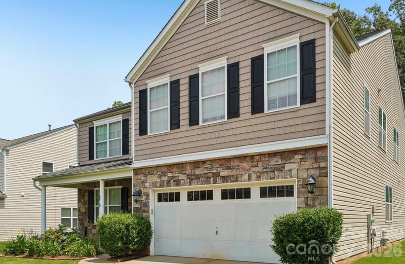 8810 Gray Willow Rd, Charlotte, NC 28227