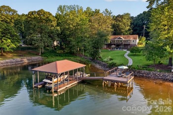 7144 Lynbrook Creek Rd #50, Denver, NC 28037