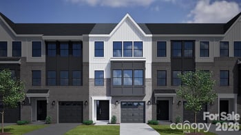 7417 Mashburn Dr, Charlotte, NC 28269