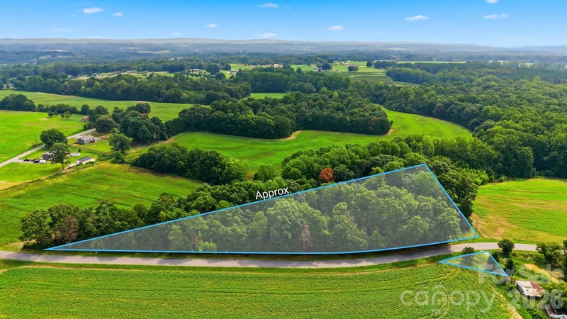 o Luther Scronce Rd, Vale, NC 28168
