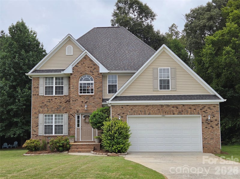 2301 Bilverlor Ct, Mount Pleasant, NC 28124