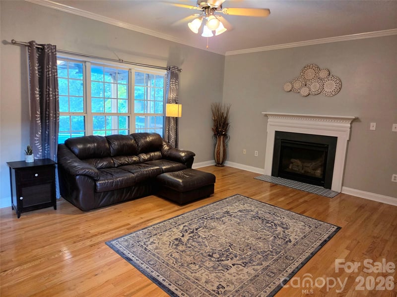 2301 Bilverlor Ct, Mount Pleasant, NC 28124