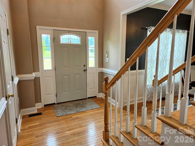 2301 Bilverlor Ct, Mount Pleasant, NC 28124
