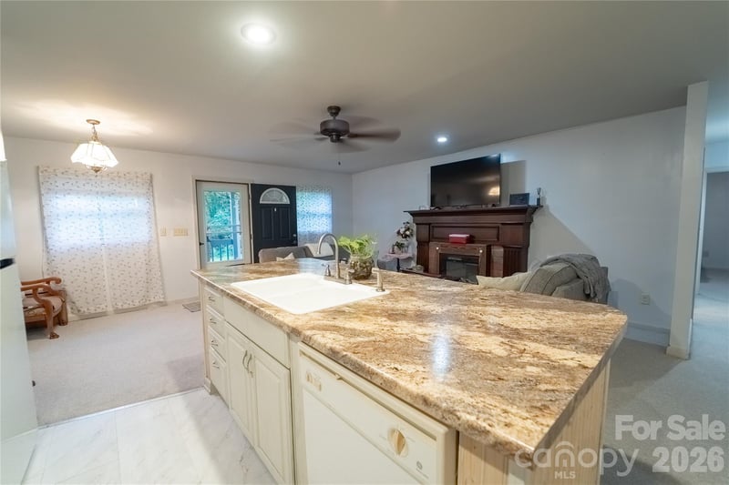 242 Whitewater Rd, Sapphire, NC 28774