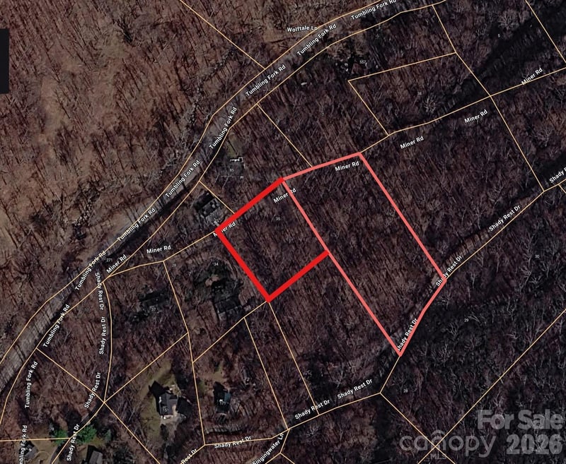 36 Miner Rd, Waynesville, NC 28785