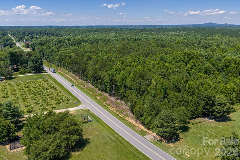 000 Highway 27 None, Iron Station, NC 28080