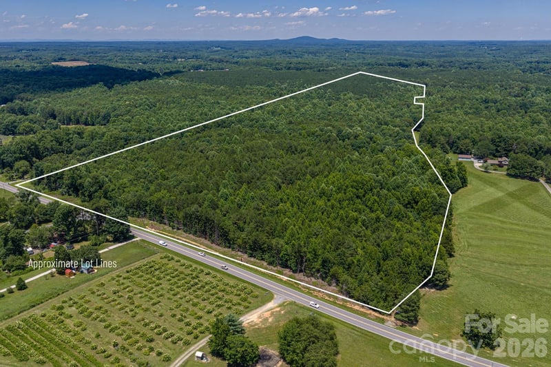 000 Highway 27 None, Iron Station, NC 28080