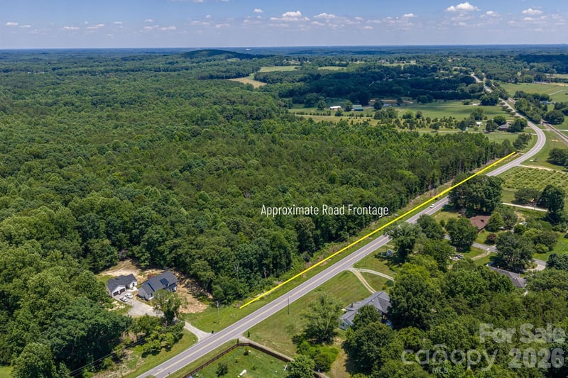 000 Highway 27 None, Iron Station, NC 28080