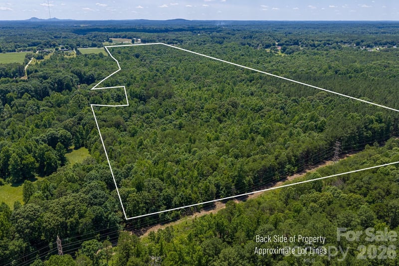 000 Highway 27 None, Iron Station, NC 28080
