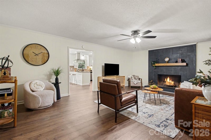 8319 Vagabond Rd, Charlotte, NC 28227