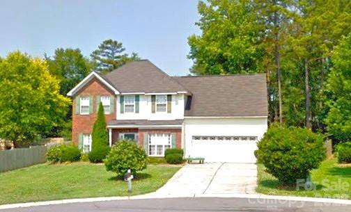 1523 Merrie Meadow Ct, Rock Hill, SC 29732