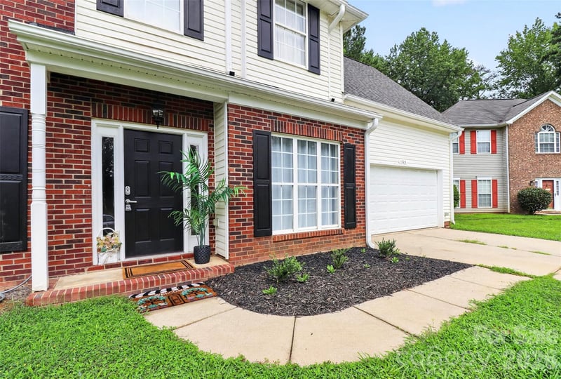1523 Merrie Meadow Ct, Rock Hill, SC 29732