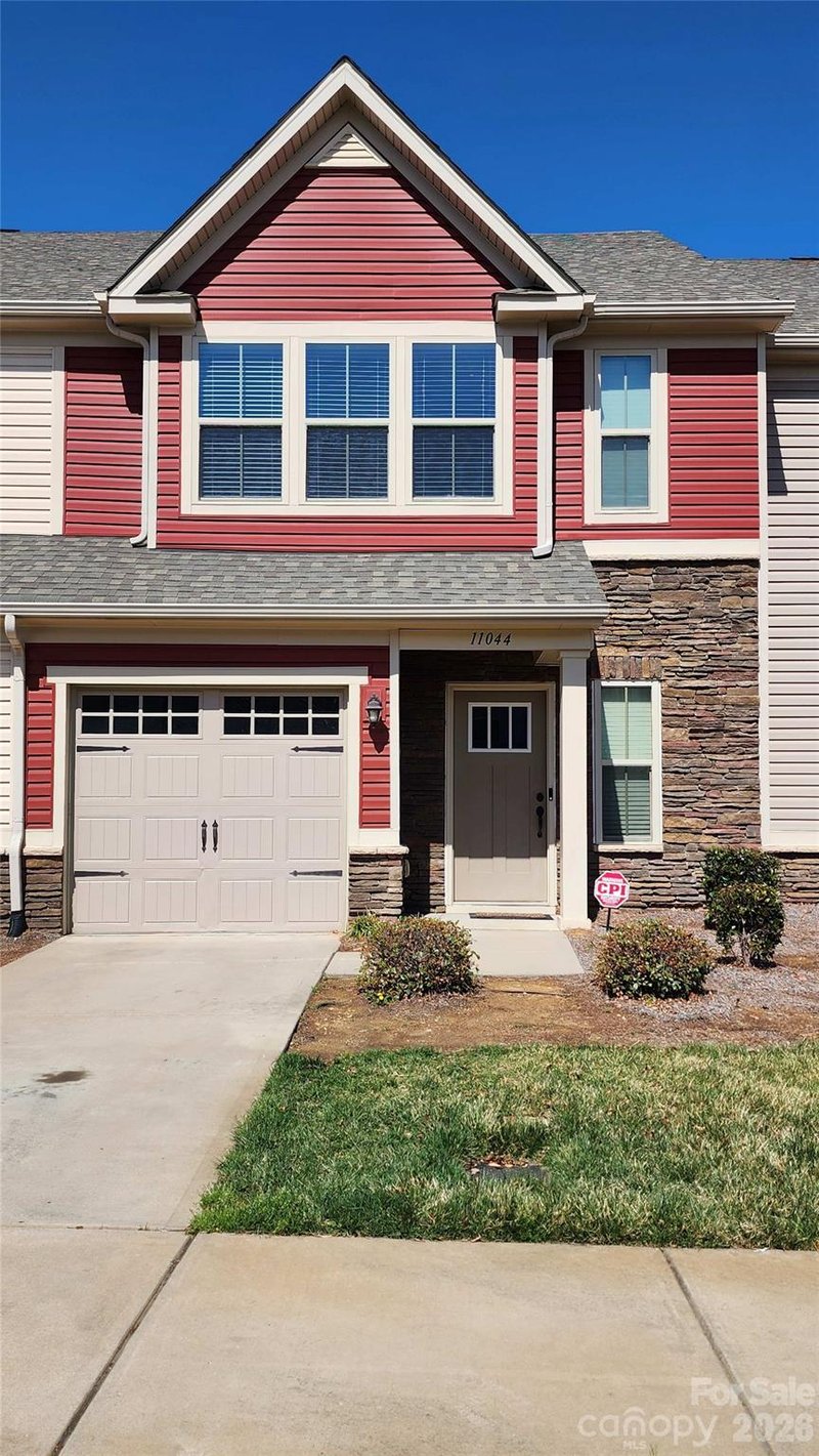 11044 Telegraph Rd NW, Concord, NC 28027